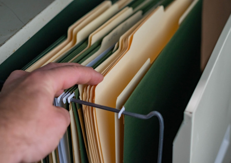 ФСБ опубликовала материалы «Смерш» о расправах в Кенигсберге