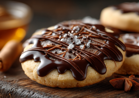 Это расписное печенье заменило нам куличи! Создаем волшебную атмосферу к Пасхе