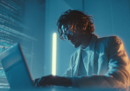 В МВД предупредили о новой схеме мошенников со всплывающими окнами