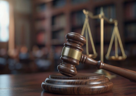 Стали известны последние слова Дедова в суде