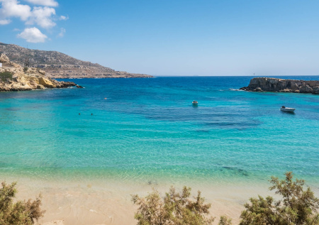 Ученые погрузились на дно моря и нашли «некрополь» древних кораблей