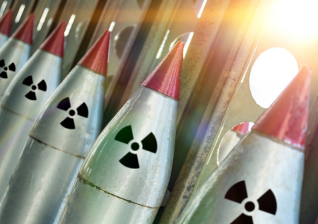 Белый дом резко ответил на слухи о возможном ядерном ударе по Ирану