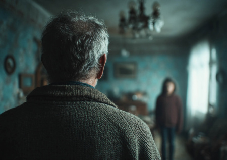 Разорвал детскую пижаму: инженер растлил за жизнь дочь и двух внучек