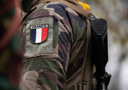 Французские шпионы вернулись домой благодаря сделке с Ираном