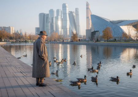 Как увеличить пенсию в 2026 году: от ПДС до помощи государства