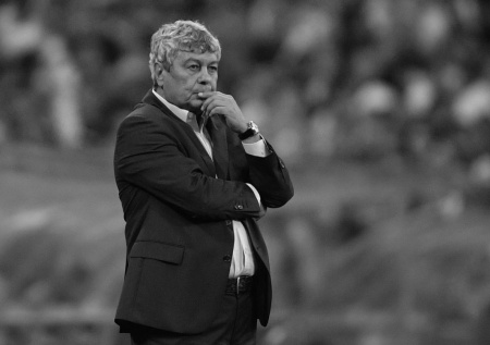 Экс-тренер «Зенита» умер