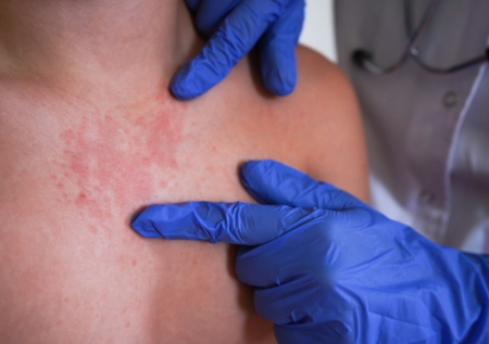 Названы болезни, угрожающие детям на фоне стресса