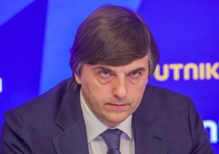 Кравцов раскрыл, что сократит число неоправданных обвинений против учителей