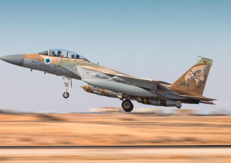 ЦАХАЛ отчитался о мощном ударе по иранской промышленности