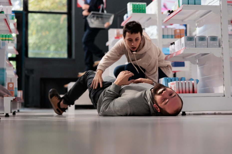 Чего нельзя делать при эпилептическом припадке