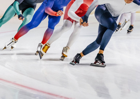 Раскрыто, скоро ли допустят юниоров из России до конькобежных турниров