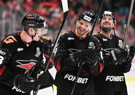 Кубок Гагарина 2026 года: сетка плей-офф, расписание, кто победит