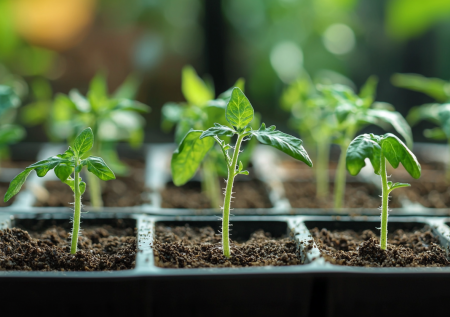 Дачникам перечислили сорта овощей, семена которых взойдут в любых условиях