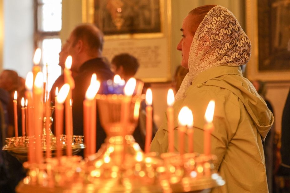 Поздняя и ранняя Пасха: как это влияет на Великий пост