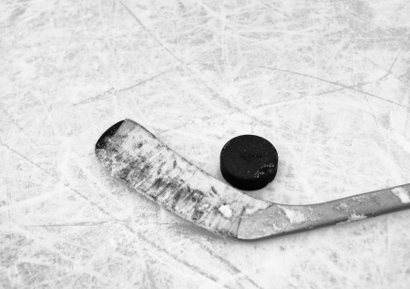 Нижнекамский «Нефтехимик» остался без американского хоккеиста