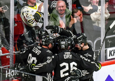 Челябинский «Трактор» может расстаться со всеми легионерами