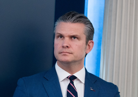 Демократы захотели объявить импичмент одному из министров США