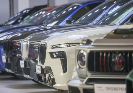 Россиянам рассказали, чем вдохновляются современные автопроизводители