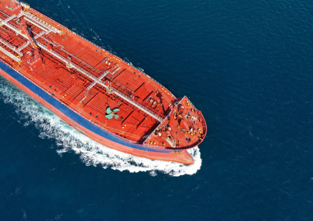 «Станет сюрпризом»: в Лондоне услышали слова Москвы о танкерах