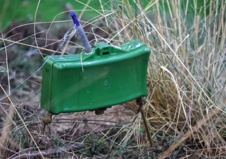 Участник СВО «разминировал» собой мину и выжил