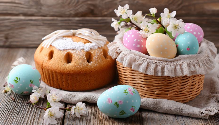Пасхальный подарок: что дарить коллегам, учителям и близким по этикету