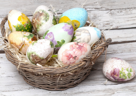 Диетолог назвала эффективный способ проверки свежести яиц