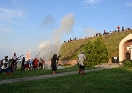 Что посмотреть в Азове за 1 день: 8 главных мест древней крепости