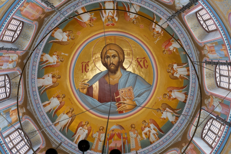 Явления воскресшего: количество свидетелей и их достоверность