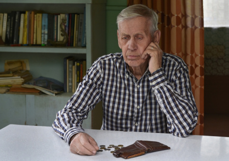 Раскрыто, почему престарелые американцы массово бросают работу