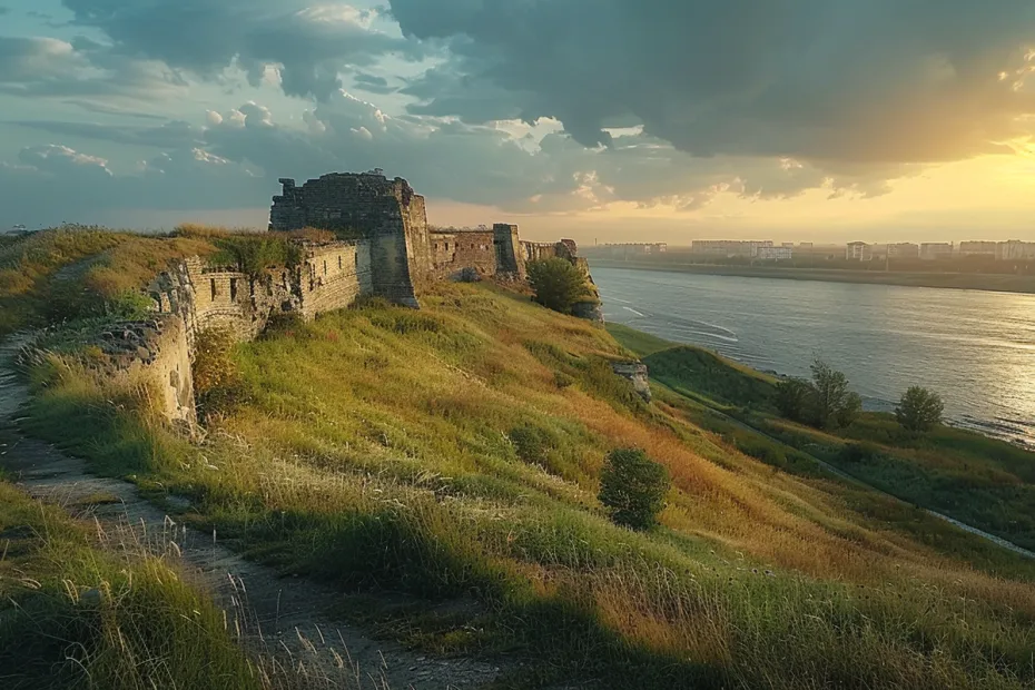 Что посмотреть в Азове