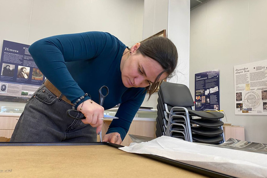 Наталья Шатохина, фотокорреспондент NEWS.ru