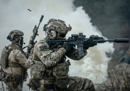 ВСУ натравили «Бабу-ягу» на мужчину, укрывавшего раненых российских бойцов