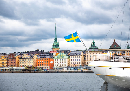 Германия и Швеция хотят лишить страны ЕС инструментов защиты суверенитета