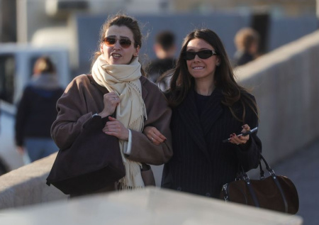 Погода в Москве в среду, 8 апреля: ждать ли заморозков и мокрого снега