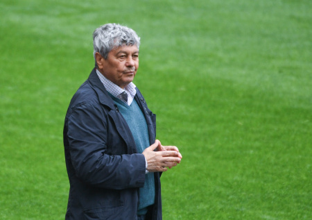 Скончался Мирча Луческу, бывший тренер «Зенита»: чем запомнился и как умер