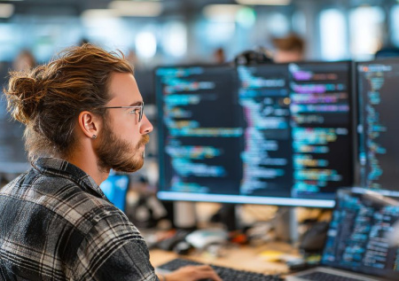 Конкурирующие IT-гиганты объединились ради борьбы с общим врагом