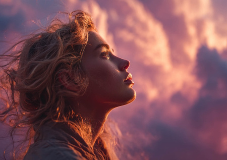 Магнитные бури сегодня, 7 апреля: что завтра, бессонница, боли, тревожность