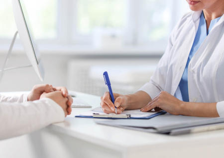 Врач назвала одно из самых опасных заблуждений о венерических инфекциях