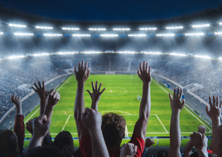 Собственные фанаты решили бороться с футбольным клубом с помощью «бургеров»