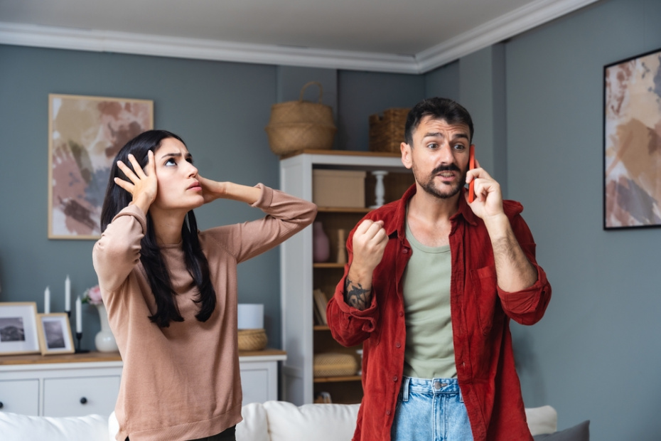 Когда разрешен ремонт в многоквартирных домах