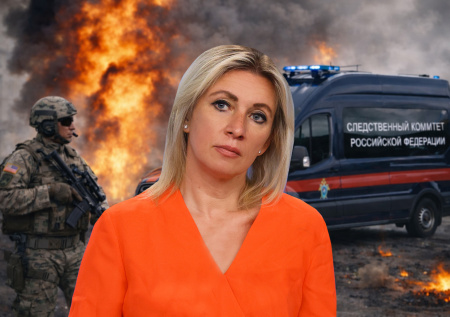 МИД РФ осадил прибалтов, резкий шаг Пентагона, трагедия в школе: что дальше