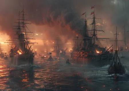 Русско-японская война 1904–1905: причины, Цусима и последствия для России