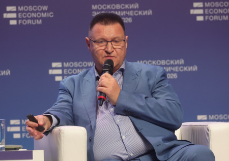 Экономист призвал отменить НДФЛ ради стабильности курса рубля