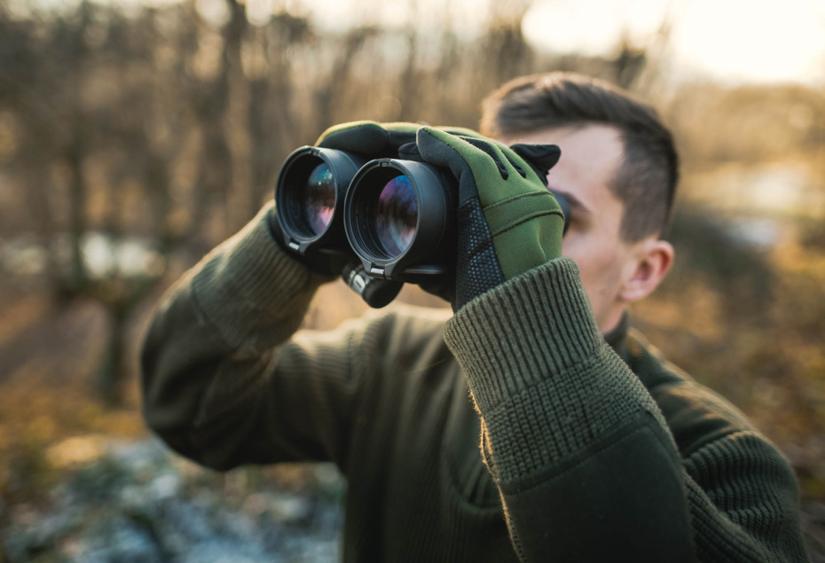 Когда и где закладывать солонец: выбор места и время