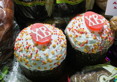 Священник объяснил, чем отличается православная и католическая Пасха