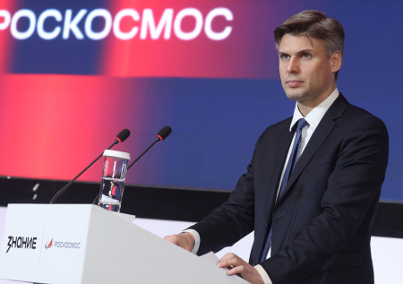 Роскосмос раскрыл один минус МКС