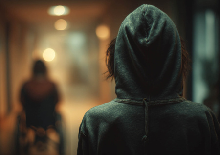 Помочилась на подругу и села на 10 лет: на Урале вынесли приговор садистке