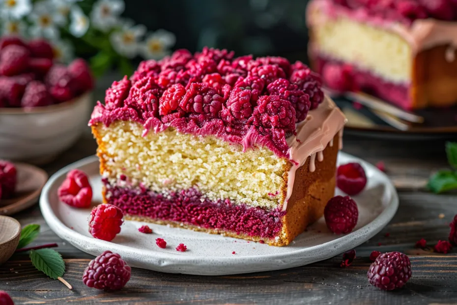 Забудьте о белых шапках: рецепты праздничной цветной помадки для куличей