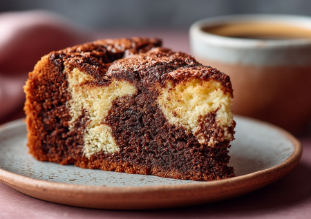 Мечта кофемана — готовлю торт «Мокка» и аромат зерен разносится по всему дому
