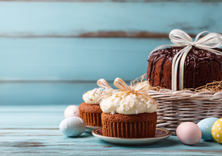 Пасхальный подарок: что дарить коллегам, учителям и близким по этикету